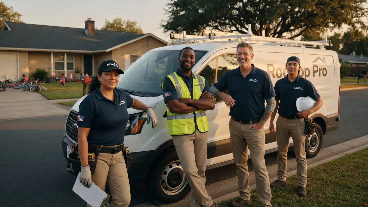 Roof Repair in Madison, CT near me